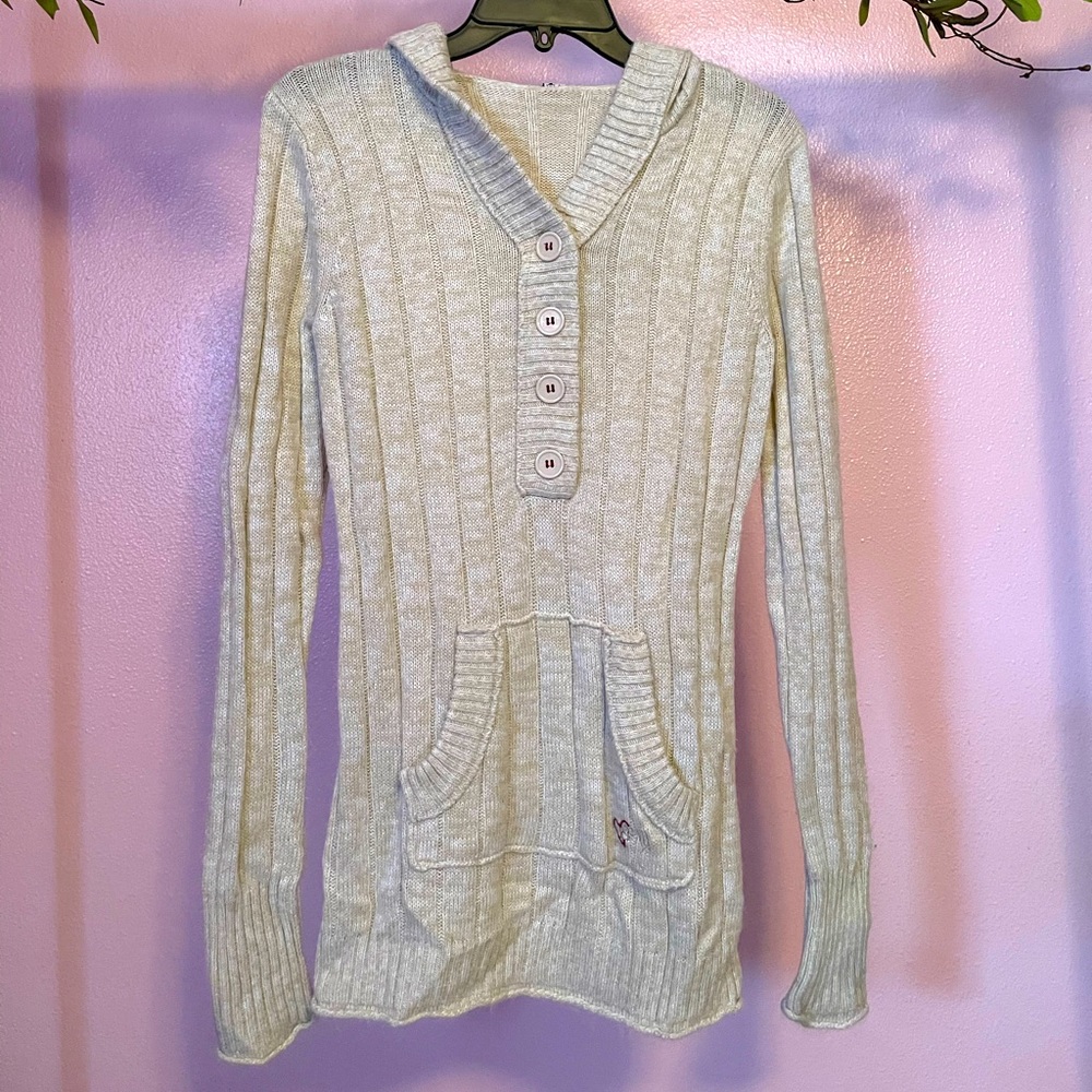 Roxy Sweater